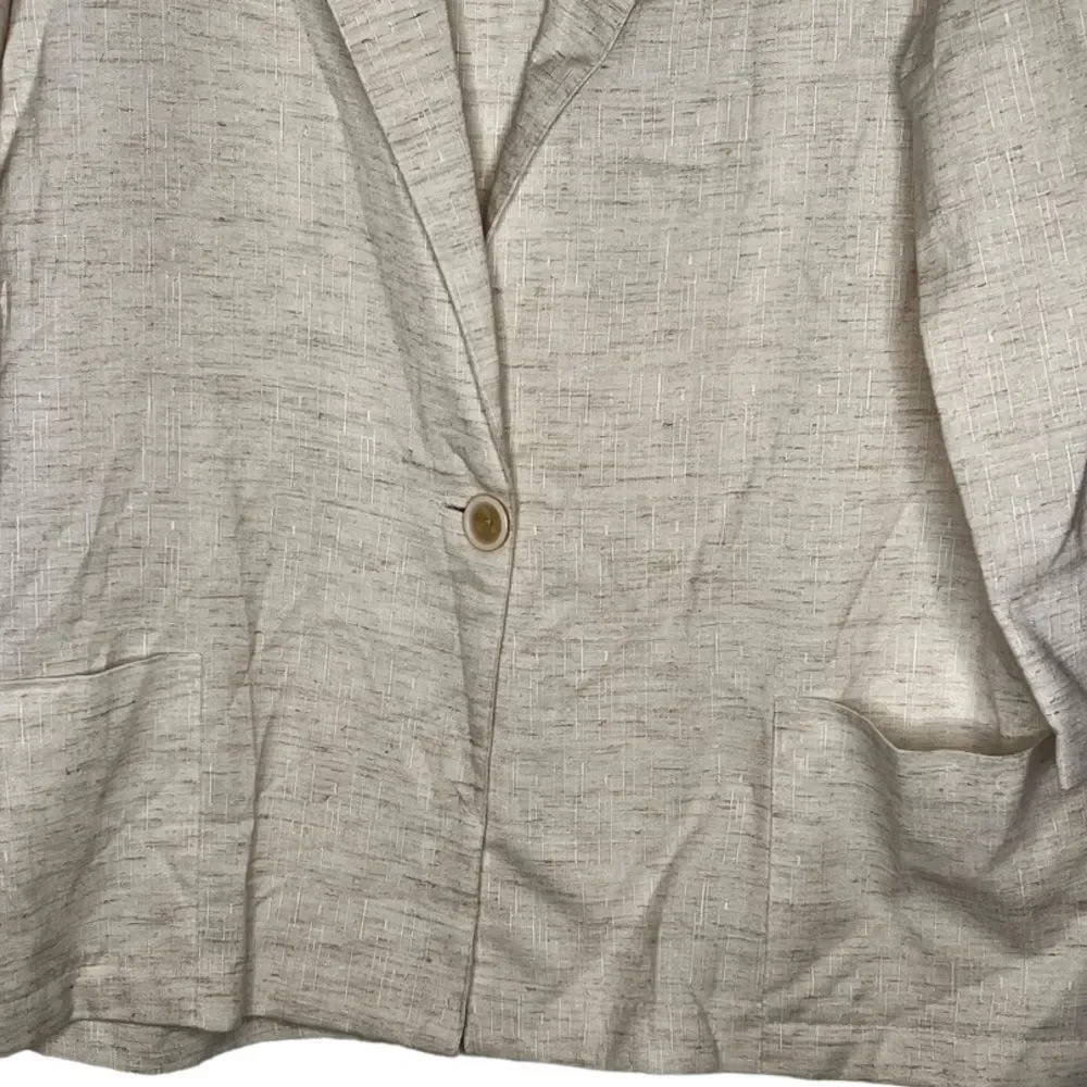 Vintage Joanna Blazer‎